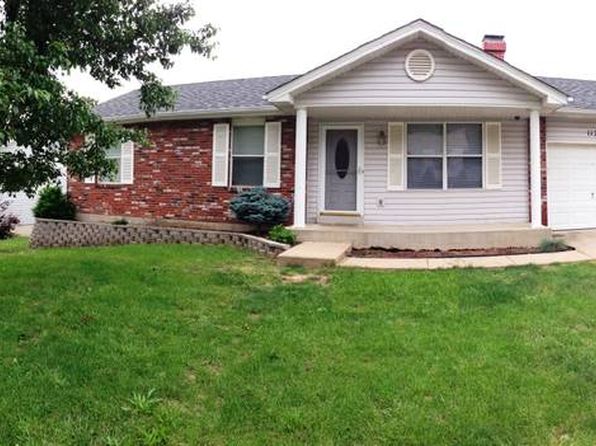 homes for sale by owner jefferson city mo