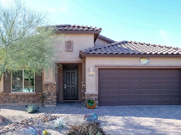 In Northwest Tucson - Tucson Real Estate - Tucson AZ Homes For Sale ...