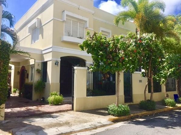 San Juan Real Estate - San Juan PR Homes For Sale | Zillow