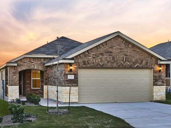 Frisco New Homes & Frisco TX New Construction | Zillow