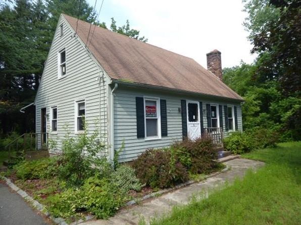 Cambridge Ma Foreclosures