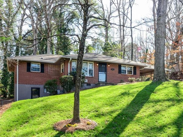 Atlanta GA Single Family Homes For Sale - 2,505 Homes | Zillow