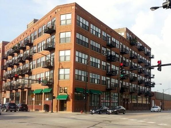 Apartments For Rent in Chinatown Chicago | Zillow