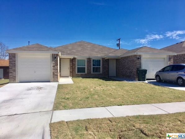 Duplex For Rent Copperas Cove Tx