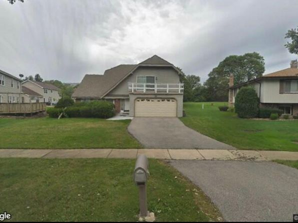 homes for rent in millstadt il