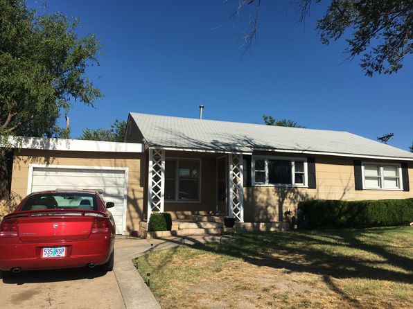 Borger Real Estate - Borger TX Homes For Sale | Zillow