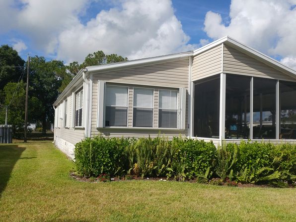 Mobile Home Park - Vero Beach Real Estate - Vero Beach FL Homes For ...