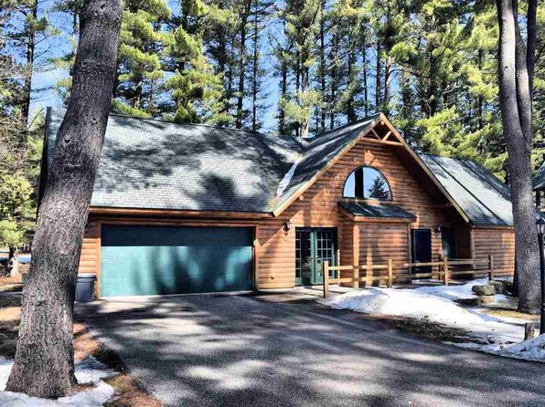 Wisconsin Dells WI Waterfront Homes For Sale - 47 Homes | Zillow