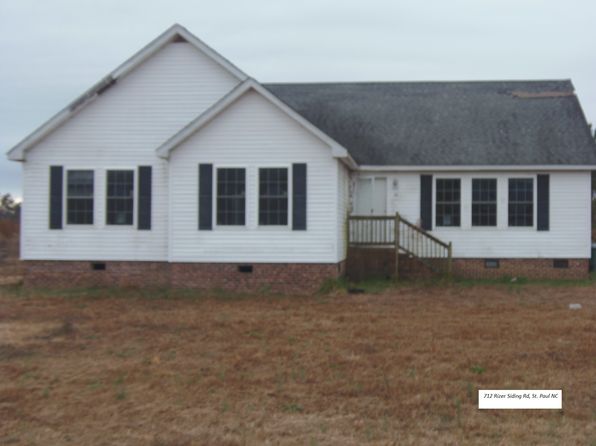 Saint Pauls Real Estate - Saint Pauls NC Homes For Sale | Zillow