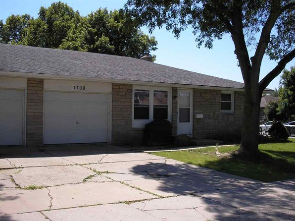 Green Bay Duplex For Rent