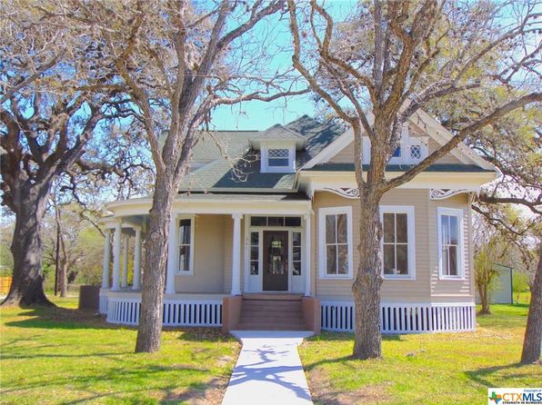 Hallettsville Real Estate - Hallettsville TX Homes For Sale | Zillow