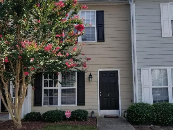 Townhomes For Rent in Clayton NC - 4 Rentals | Zillow