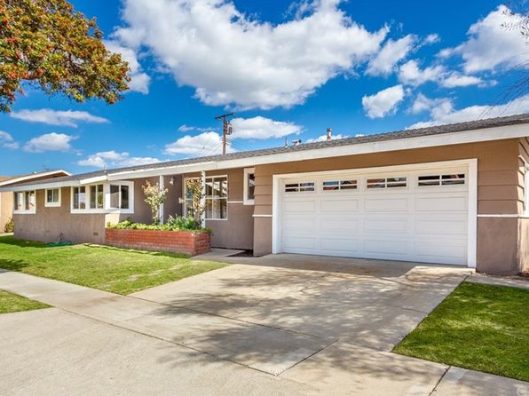 Garden Grove Ca Zillow