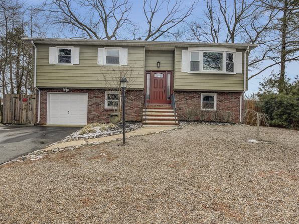 Recently Sold Homes in Brick NJ - 5,081 Transactions | Zillow