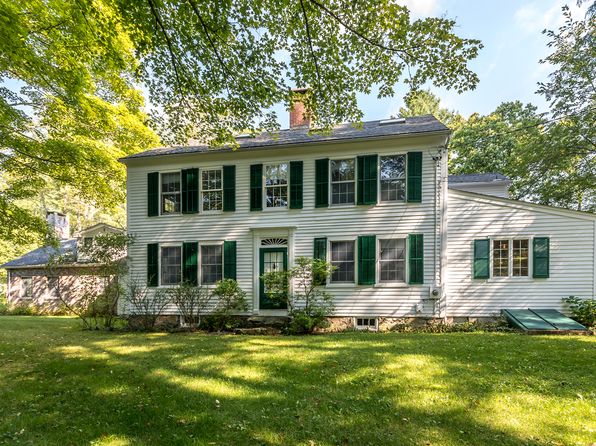 Cornwall Real Estate - Cornwall CT Homes For Sale | Zillow