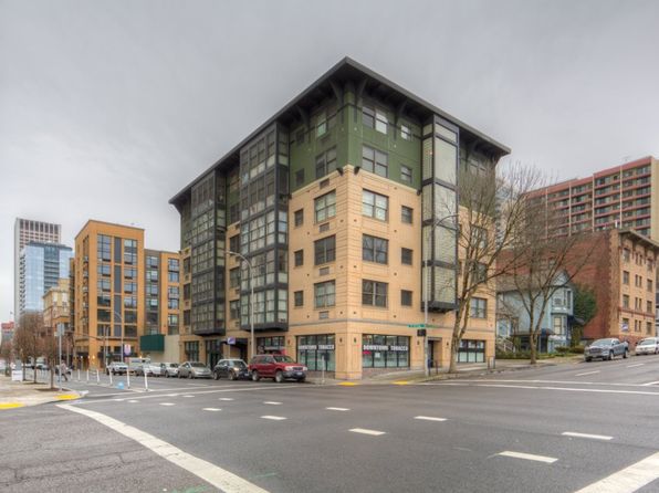 Downtown Portland Condos & Apartments For Sale - 66 Listings | Zillow