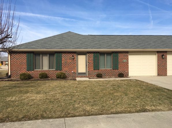 Muncie Real Estate - Muncie IN Homes For Sale | Zillow