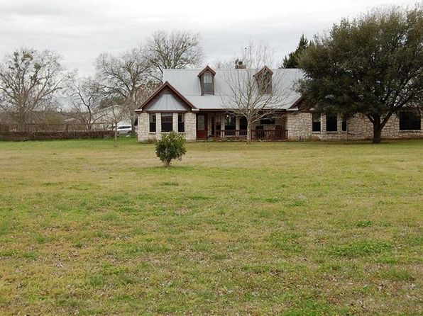 Maxwell Tx Real Estate