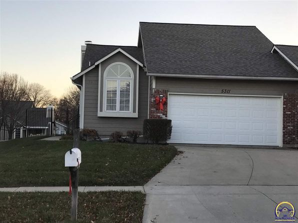 Topeka Real Estate - Topeka KS Homes For Sale | Zillow