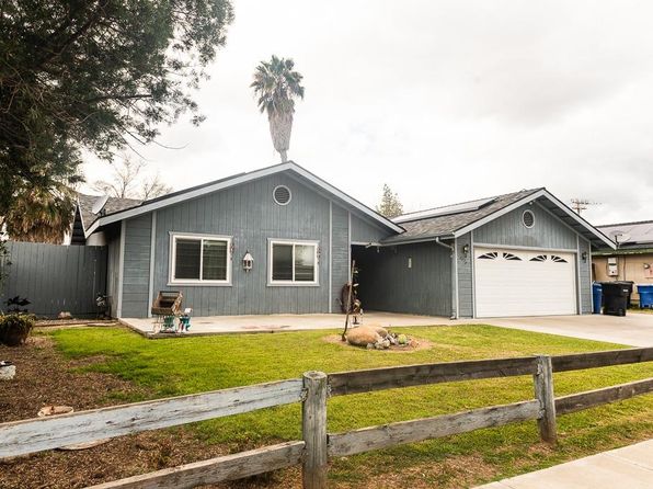 Best Places to Live in Hanford, California