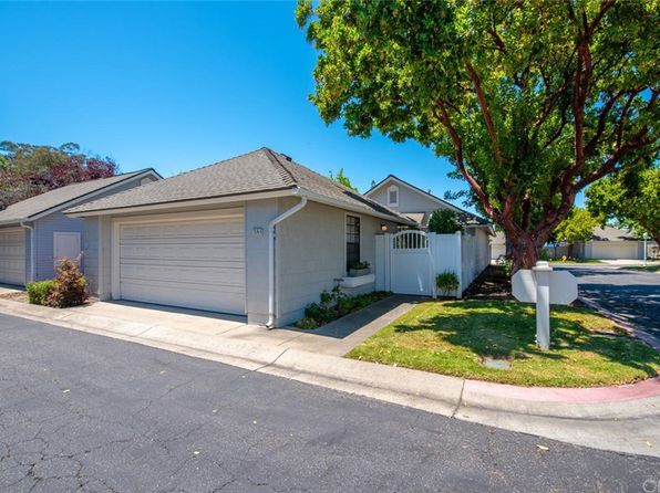 mobile homes for sale in san luis obispo ca