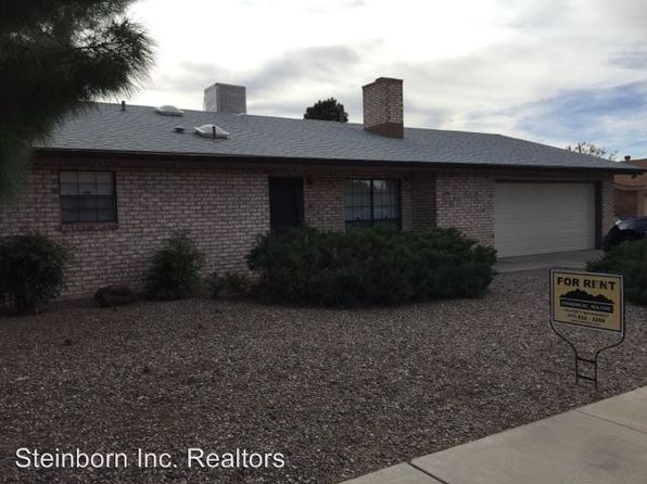 Houses For Rent In Las Cruces Nm 74 Homes Zillow