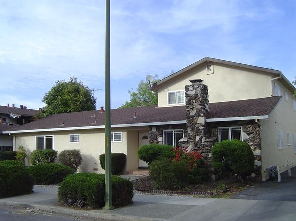 1 Bedroom Apartments For Rent in San Jose CA | Zillow