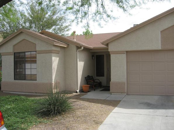 Casas De Renta Por Los Duenos En Tucson