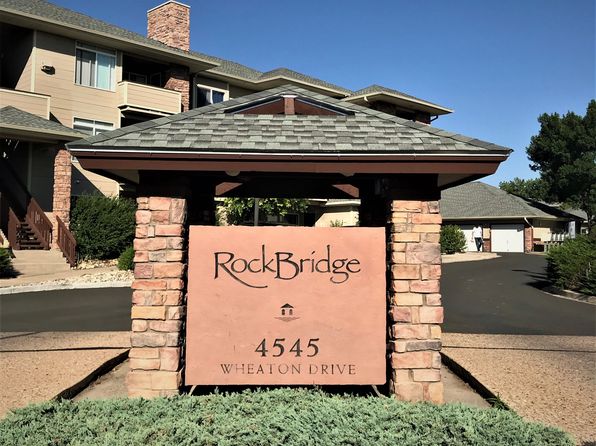 Fort Collins CO Condos & Apartments For Sale - 182 Listings | Zillow