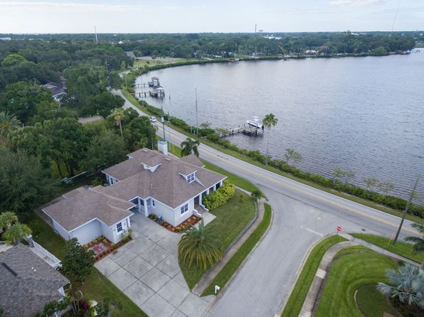 Tarpon Springs Property