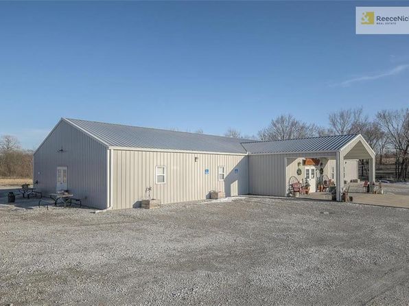 On Acreage - Raymore Real Estate - Raymore MO Homes For Sale | Zillow