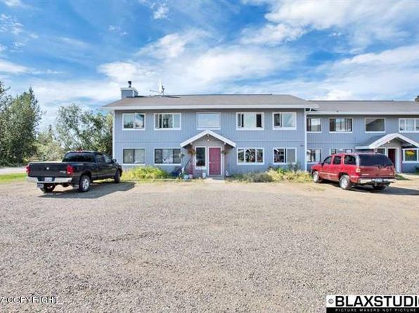 Fairbanks AK Condos & Apartments For Sale - 36 Listings | Zillow