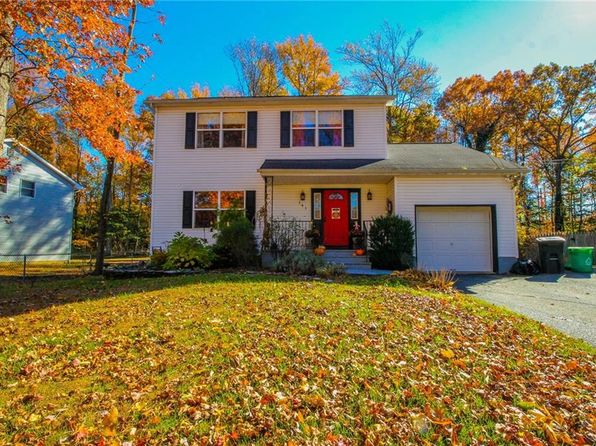 Aberdeen, New Jersey Cost of Living