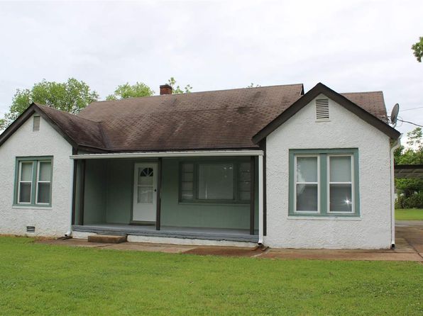 Best Places to Live in Alamo, Tennessee