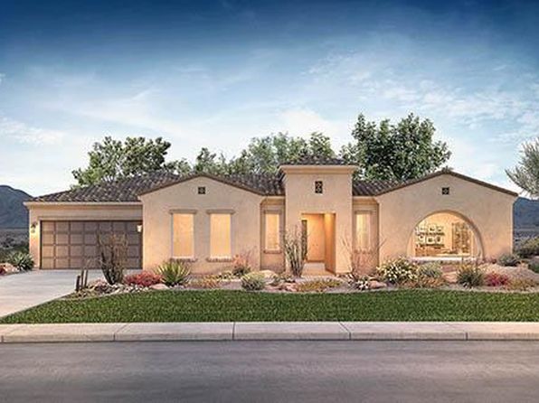 New Subdivisions In Gilbert Az