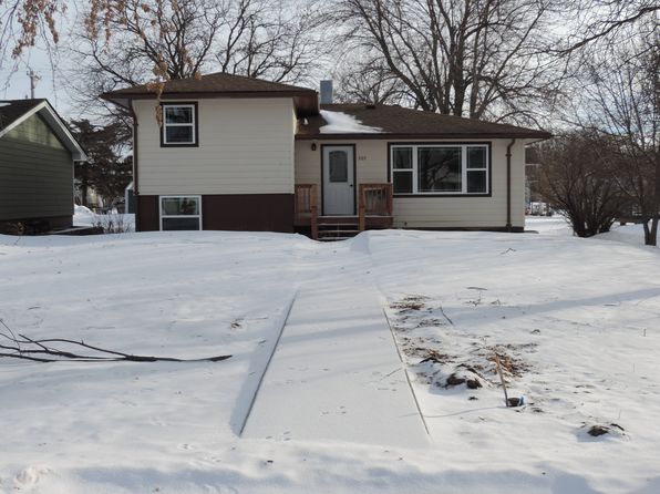 homes for sale in crooks sd