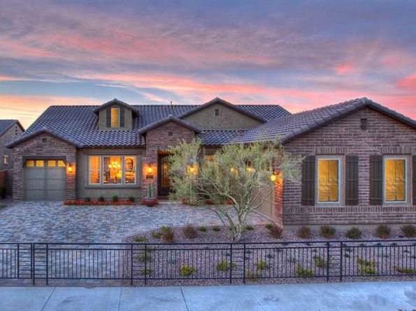 Queen Creek New Developments Az