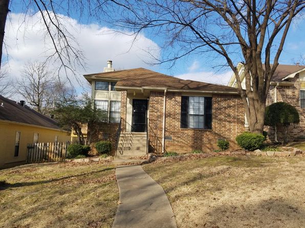 Houses For Rent in Little Rock AR - 82 Homes | Zillow