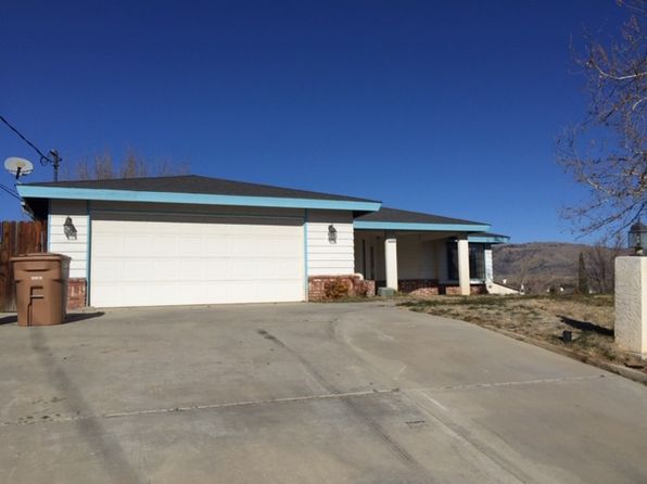 houses for rent tehachapi ca