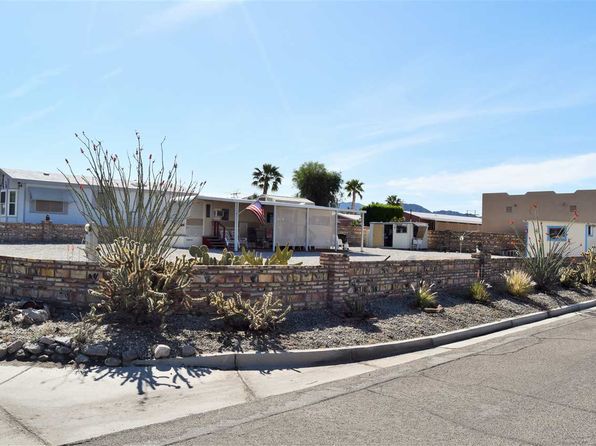 casino rv park near yuma arizona