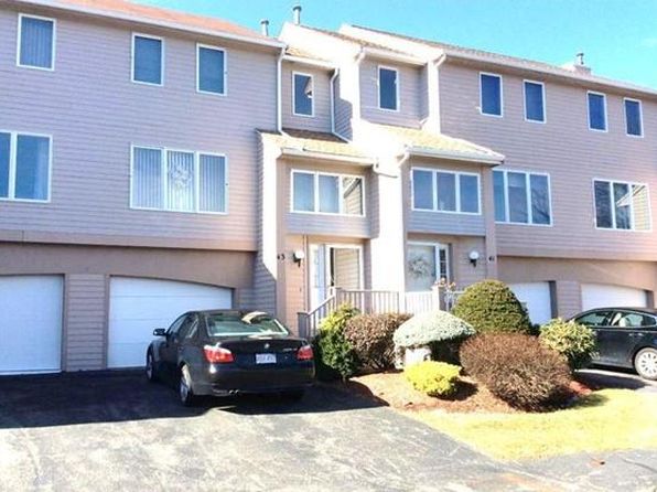 Revere MA Condos &amp; Apartments For Sale 18 Listings Zillow