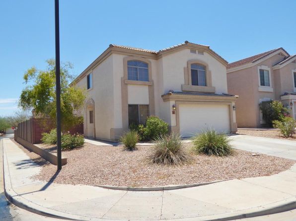 Houses For Rent in Buckeye AZ - 115 Homes | Zillow