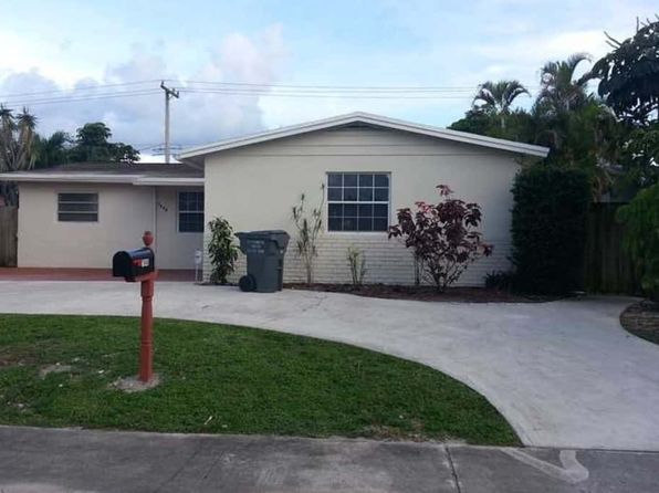 Houses For Rent in Hollywood FL - 149 Homes | Zillow