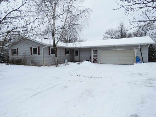 homes for sale almond wi