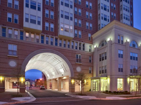 Studio Apartments for Rent in Arlington VA Zillow