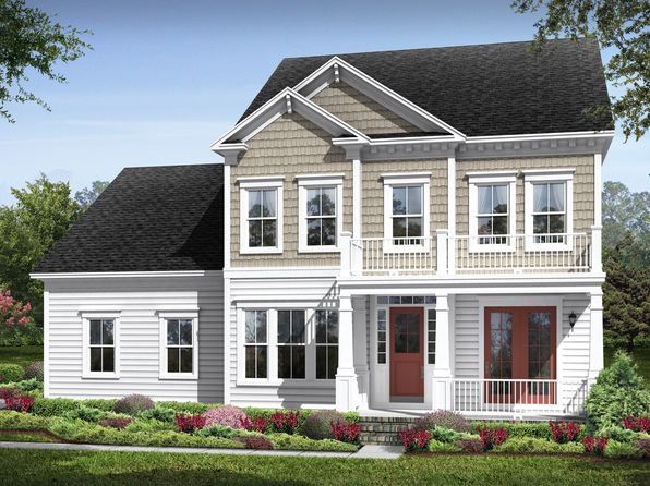 Aldie New Homes & Aldie VA New Construction | Zillow