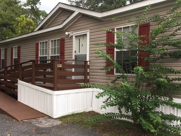 Gainesville FL Mobile Homes & Manufactured Homes For Sale - 20 Homes