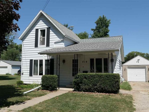 Saint Louis Real Estate - Saint Louis MI Homes For Sale | Zillow
