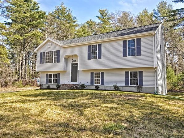 Middleborough Real Estate - Middleborough MA Homes For Sale | Zillow