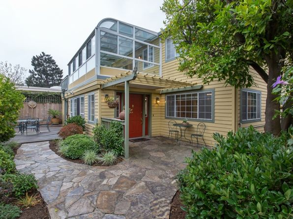 Sausalito Properties For Sale